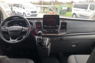 Burstner COPA C500 BAHIA (Fourgon -2m) full