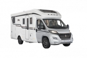 LAIKA ECOVIP L 3009 PAVILLON full