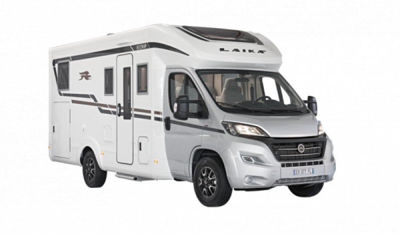 LAIKA ECOVIP L 3412 DS PAVILLON full