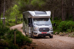 BENIMAR TESSORO 487 full