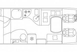 LAIKA KREOS 5010 full