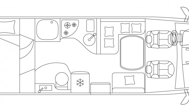 LAIKA KREOS 5010 full