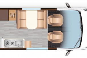 DREAMER CAP LIFE full