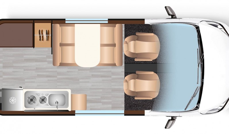 DREAMER CAP LIFE full