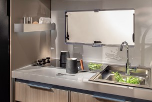 ADRIA COMPACT PLUS DL full