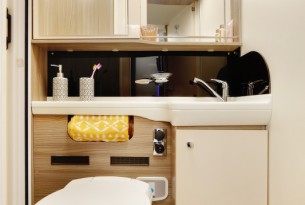 AUTOSTAR PRESTIGE I693LC DESIGN EDITION full