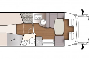 MC LOUIS MC4 273 full