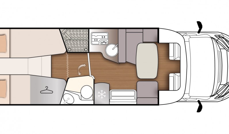 MC LOUIS MC4 273 full