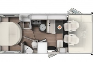 ETRUSCO I 6900 QB full