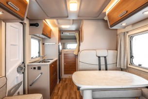RIMOR HYGGE 14 PLUS full