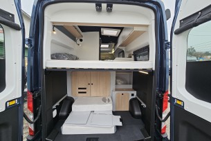 BAVARIA QWEST 603G 2024 OFFRE SPECIALE -5390 € full