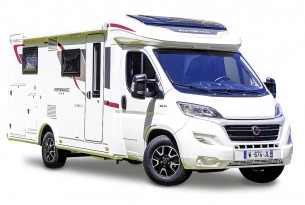 AUTOSTAR PASSION P693LC LIFT full