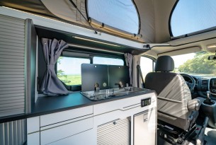 HANROAD TREK 5 XL full