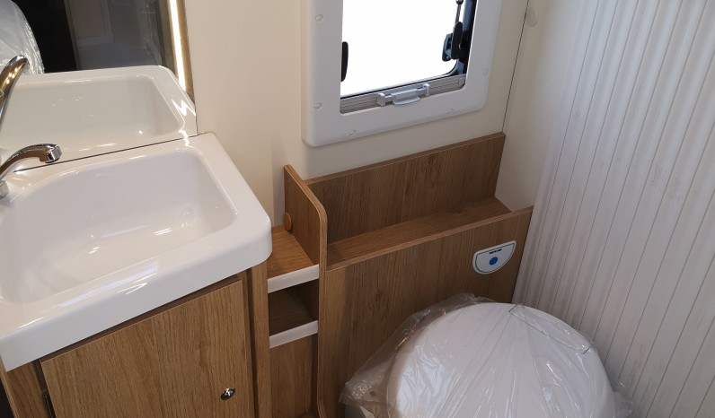 CI HORON 61XT full