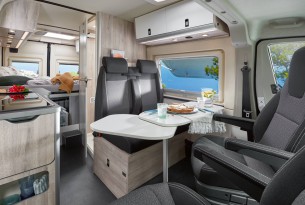 WESTFALIA AMUNDSEN 600D full