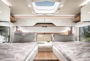 HYMER B-MC I550 full