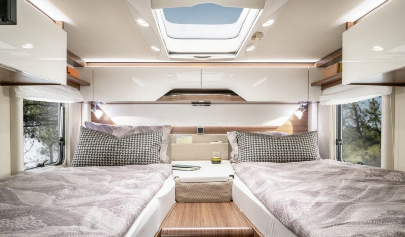 HYMER B-MC I550 full