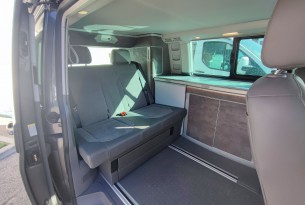 đ Volkswagen California Ocean2021 - Le Van pour des Aventures en Mode Relax ! đâïž full