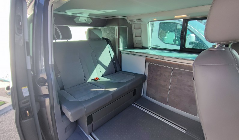 đ Volkswagen California Ocean2021 - Le Van pour des Aventures en Mode Relax ! đâïž full