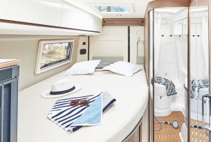 CAMPEREVE MAGELLAN 643 LIMITED full