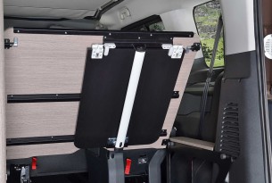 VANLINE CAMPSTER full