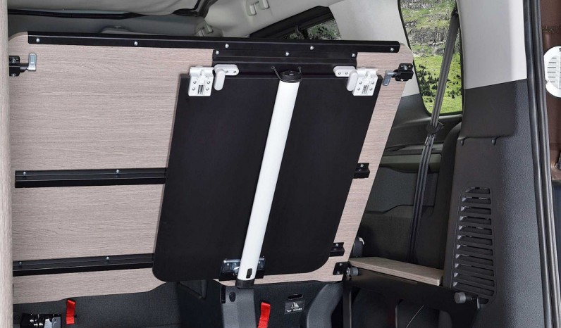 VANLINE CAMPSTER full