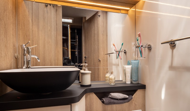 MOBILVETTA KEA I 64 full