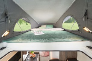 WESTFALIA COLUMBUS 641E full