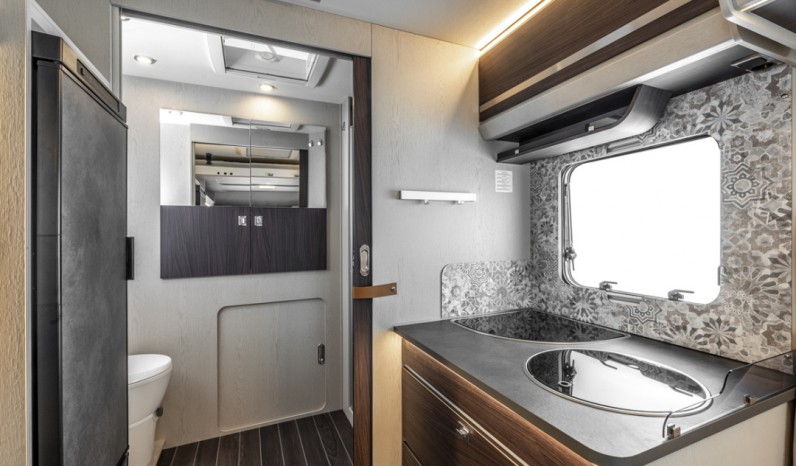 RIMOR SEAL 67 PLUS full