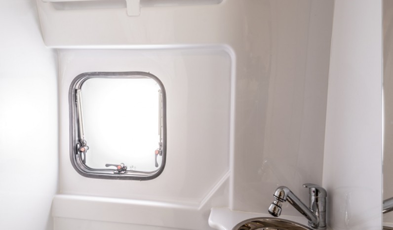 RIMOR HORUS 38 full