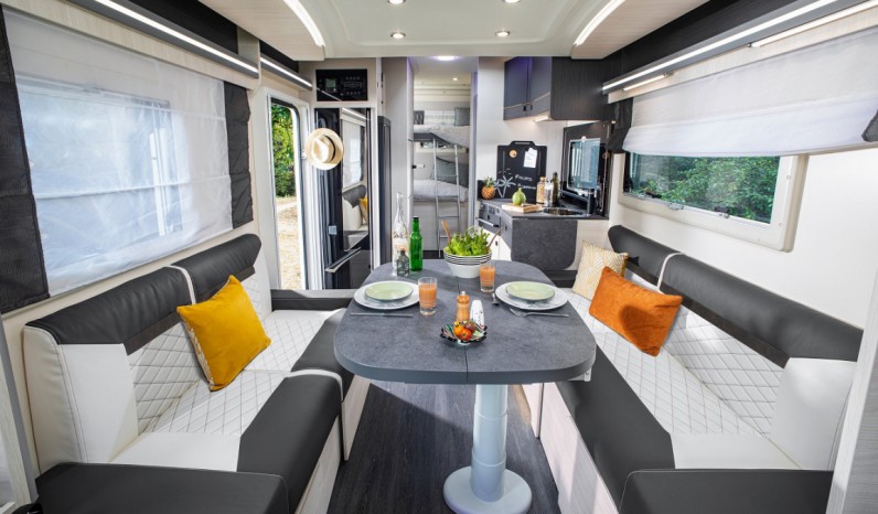 CHAUSSON 7068 XLB full