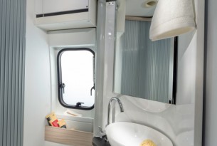 ADRIA TWIN PLUS 540 SP full