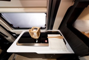 BENIMAR BENIVAN 104 UP full