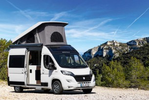 WESTFALIA COLUMBUS 540D full