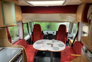 Pilote intégral Exolorateur FG713 full