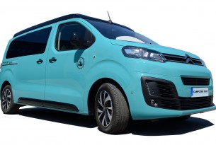 VANLINE CAMPSTER full