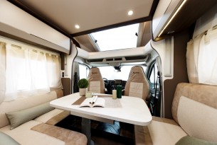 BENIMAR TESSORO 468 full