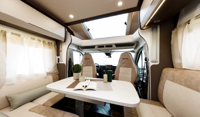 BENIMAR TESSORO 487 full