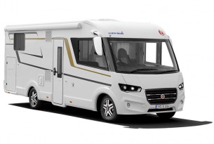 Eura Mobil Integra Line  695HB full