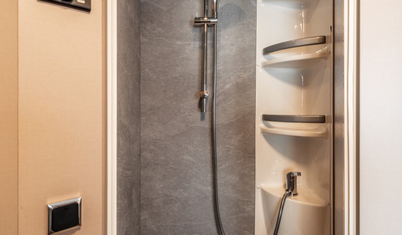 RIMOR HYGGE 69 PLUS full