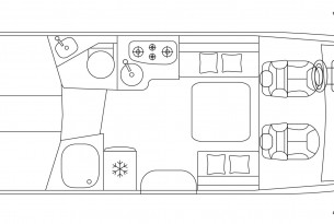 LAIKA EMBLEMA 509 LE PAVILLON full