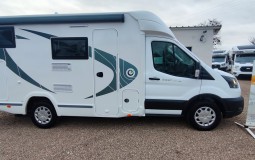 CHAUSSON S697