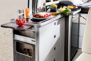 WESTFALIA COLUMBUS 641E full