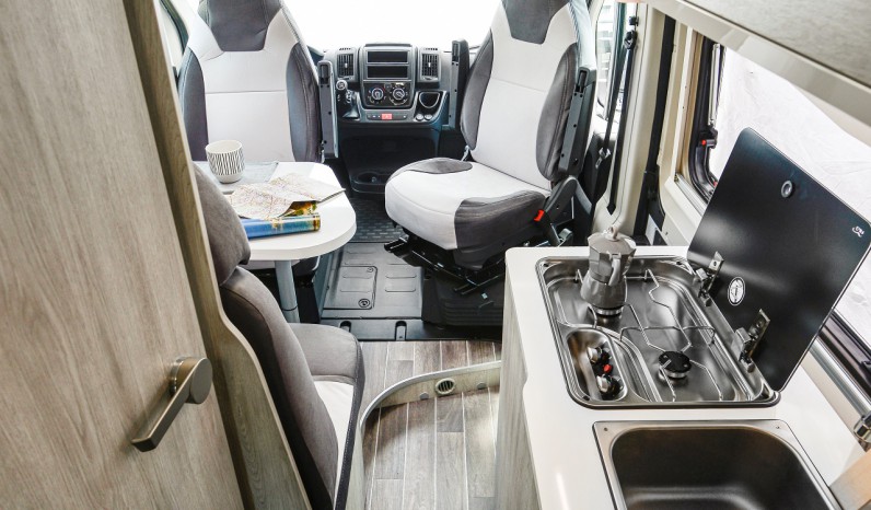 ROLLER TEAM LIVINGSTONE 2 full