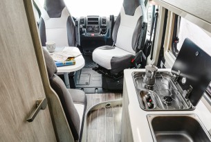 ROLLER TEAM LIVINGSTONE K2 SPORT SELEKT full