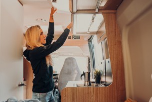 CARADO CV 640 CLEVER EDITION full