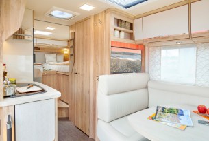 Eura Mobil AO 570HS full