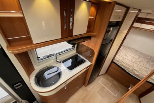 FLEURETTE DISCOVER / MOINS DE 6.5M / BOITE AUTO full