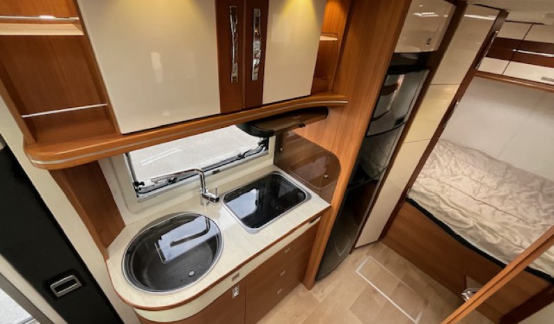 FLEURETTE DISCOVER / MOINS DE 6.5M / BOITE AUTO full