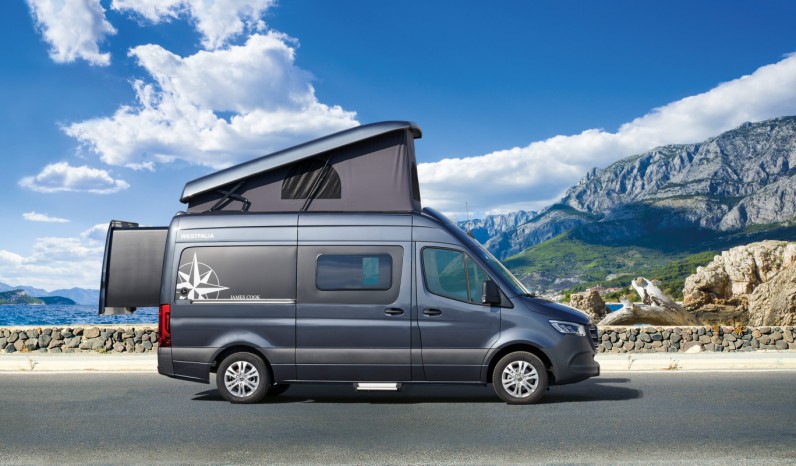 WESTFALIA JAMES COOK toit_relevable full